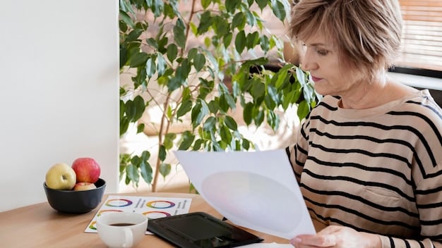 Fed Rate Hike 2025: Refinancing Impact & Mortgage Options