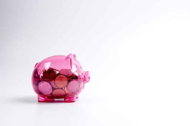 Unlock Compound Interest: Grow $100/Month to $50,000 in 25 Years