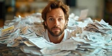 Debt Snowball Method: Your Step-by-Step Guide to Financial Freedom - Cover Image