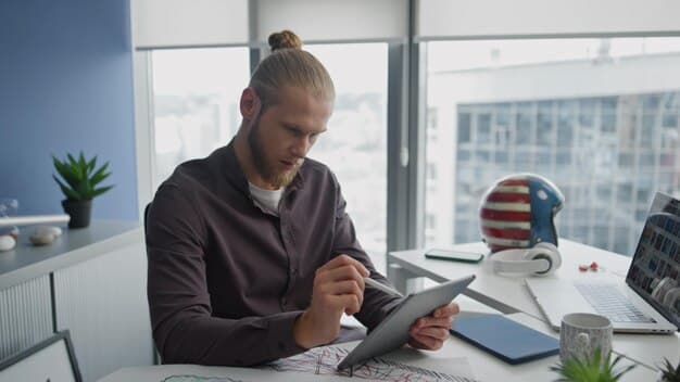 Create a Budget That Works: Your 2025 Guide