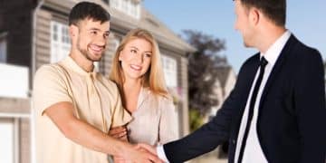Investing in Real Estate: A Beginner's Guide for 2025 - Cover Image