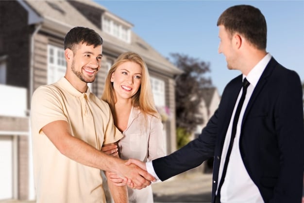 Investing in Real Estate: A Beginner’s Guide for 2025