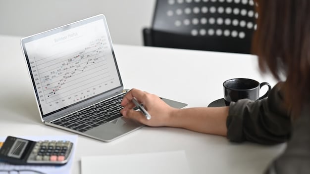 Understanding Capital Gains Taxes: A 2025 Guide for Stock Sellers