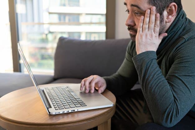 Protect Yourself: Identity Theft Guide for Staying Safe Online in 2025