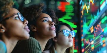 Stock Market Investing: A Beginner's Guide to Building Your Portfolio - Cover Image