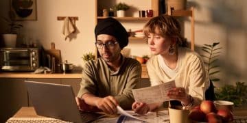 Tax Strategies for Married Couples: Joint vs. Separate Filing - Cover Image