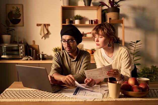 Tax Strategies for Married Couples: Joint vs. Separate Filing