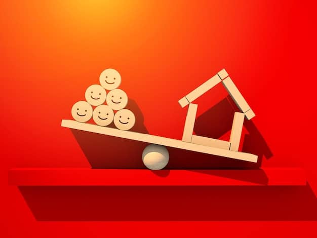 Fed Rate Hike: Impact on US Consumers in 2025