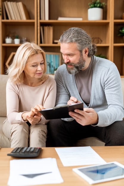 New Tax Law Changes 2025: Investment Strategy Updates for US Taxpayers