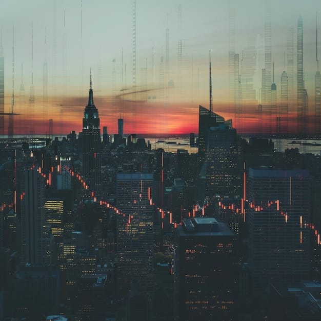 Federal Reserve Rate Hike Signals: How to Prepare Finances for 2025