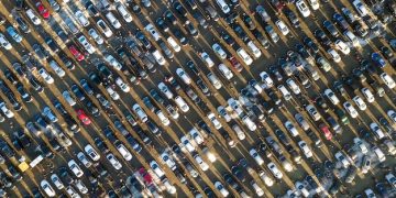 Retail Sales Report: Understanding Consumer Spending Trends and Economic Outlook in the US - Cover Image