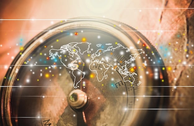 Economic Indicators Mixed Signals: Navigating 2025 Uncertainty