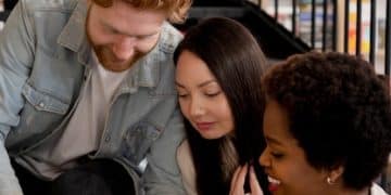 The Power of Internships: Real-World Experience for Your Future - Cover Image
