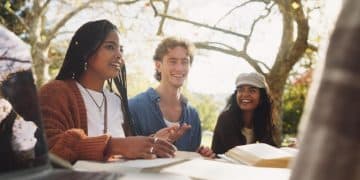 The Complete Guide to Campus Resources: Free Services to Maximize Your College Experience - Cover Image