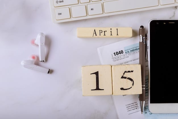 New IRS Guidelines 2025: Itemized Deduction Changes & Tax Impact