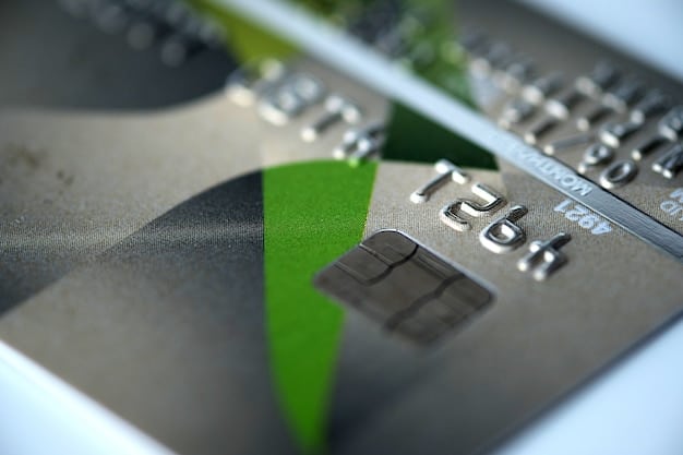 Federal Reserve Rate Hikes & Your Credit Card Debt: Understanding the Impact