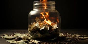 How to Build a $10,000 Emergency Fund in 12 Months - Cover Image