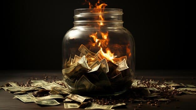 How to Build a $10,000 Emergency Fund in 12 Months
