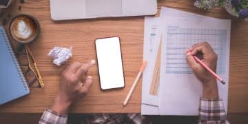 Realistic Budgeting 2025: A Step-by-Step Guide That Works - Cover Image