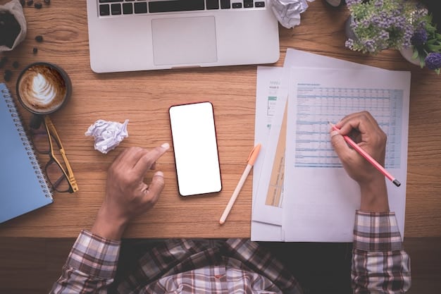 Realistic Budgeting 2025: A Step-by-Step Guide That Works