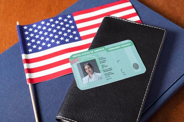 A close-up of a U.S. Social Security card with focus on the name and number, signifying the importance of understanding one's benefits.