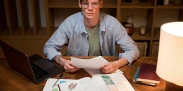 New IRS Rules for 2025: Understanding Estimated Taxes - Cover Image