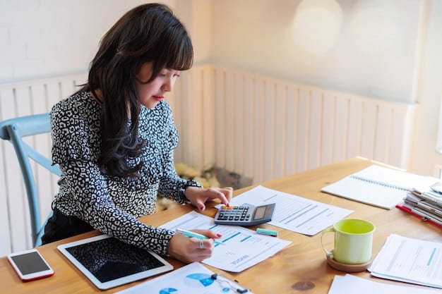 Tax Planning for Self-Employed: Reduce Your Tax Burden by 15%