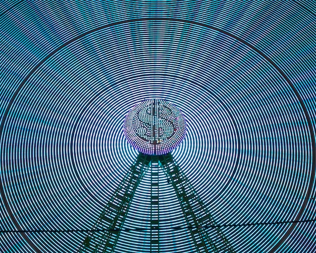 A close-up of a computer screen displaying lines of complex code intertwined with dollar signs, representing the intersection of AI algorithms and financial data.