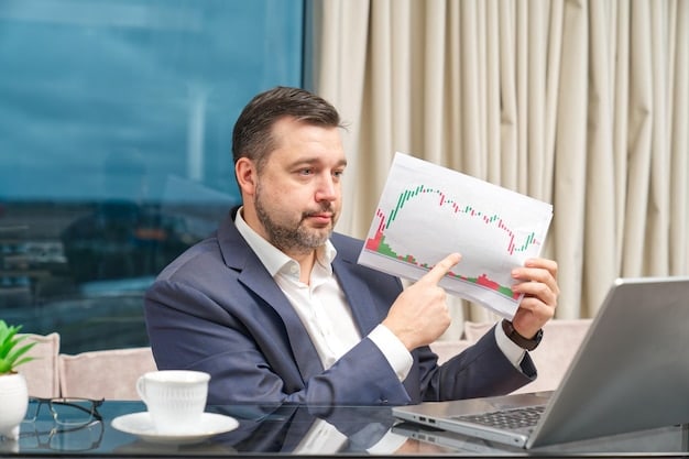 Corporate Profits Plunge: What the Latest Financial Report Reveals