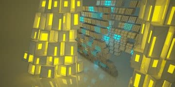 Financial News: Cyberattack on Major Financial Institution Affects Millions - Cover Image