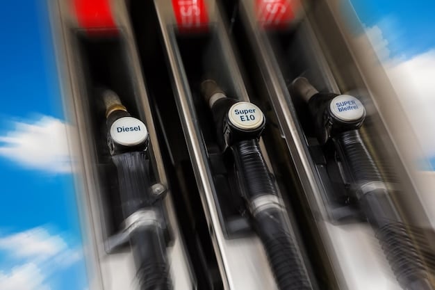 Oil Prices Hit $95: Consumer Impact & Financial News Analysis