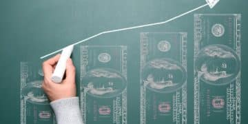 The Impact of Rising Tuition Costs on US Student Loan Debt - Cover Image