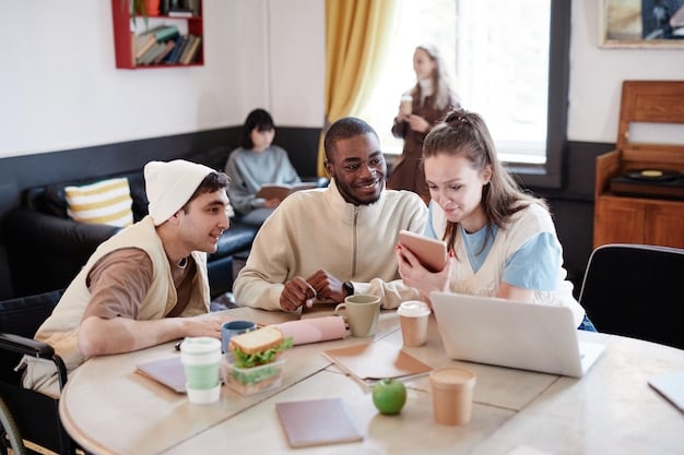 The Importance of Internships: Real-World Experience Before Graduation
