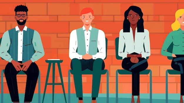 Ace Your College Interviews: Proven Strategies for Success