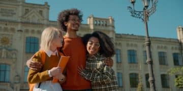 Unlock Your Potential: The Benefits of Study Abroad Programs - Cover Image