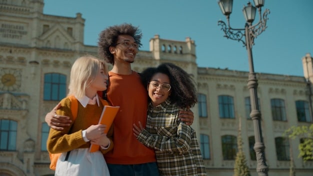 Unlock Your Potential: The Benefits of Study Abroad Programs