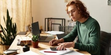 How to Budget as a College Student: Smart Financial Management - Cover Image