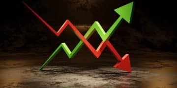 Inflation Rate Dips: What It Means for Your Investments - Cover Image