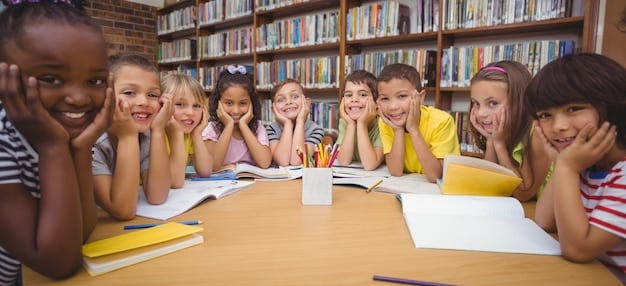 Best Education Savings Accounts for K-12 in 2025
