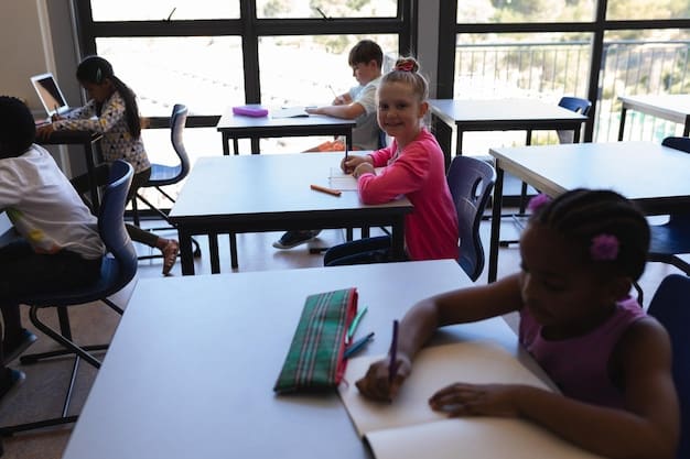 Best Education Savings Accounts for K-12 in 2025: A Comprehensive Guide