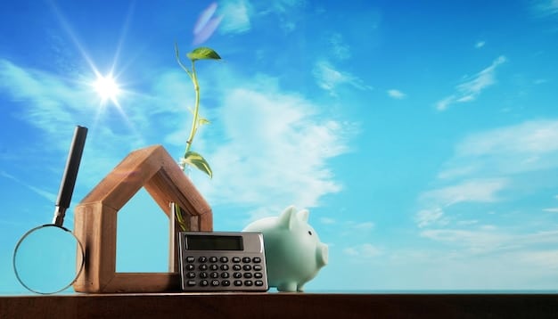 New 2025 Tax Credits for Homeowners: Discover If You Qualify!