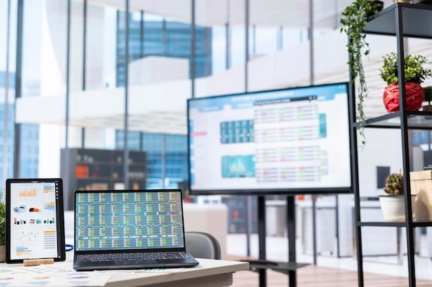 Tax-Smart Investing: Minimize Capital Gains Taxes in 2025